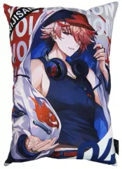 【中古】クッション・本体 セラフ・ダズルガーデン 描き下ろしBIGクッション 「タイトーくじ にじさんじ VOLTACTION Street Style」 セラフ・ダズルガーデン賞