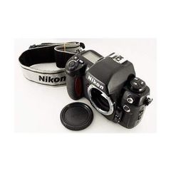 ■完動品 Nikon F100　フィルム 一眼レフ ボディ 極上品！ Nikon ニコン F100 ボディ フィルムカメラ