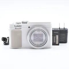 2025年最新】LUMIX DC-TZ95の人気アイテム - メルカリ