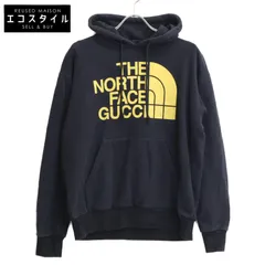 2025年最新】north face gucci パーカーの人気アイテム - メルカリ