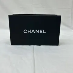 2025年最新】CHANEL指輪空き箱の人気アイテム - メルカリ