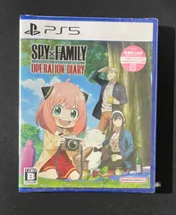 2025年最新】SPY×FAMILY OPERATION DIARY（スパイファミリー