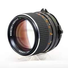 MAMIYA-SEKOR Z 1:2.8 f=110mm♪かび・くもりなし Amazon.co.jp: マミヤ MAMIYA SEKOR Z 110mm F2.8 W : 家電＆カメラ