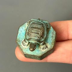 古代エジプト スカラベ ファイアンス 10g 東N7-0921ア㉟ - メルカリ