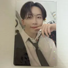 ジョンハン(JEONGHAN) SEVENTEEN(セブンティーン・セブチ) 17ISRIGHTHERE