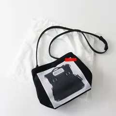 2025年最新】Maison Margiela ショルダーバッグの人気アイテム - メルカリ