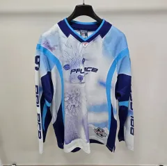 2025年最新】hockey jersey palaceの人気アイテム - メルカリ