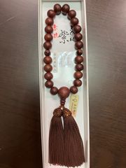 マ*ハ様 超激レア珍品‼︎ 小盧至純 弁財天天珠 - メルカリ