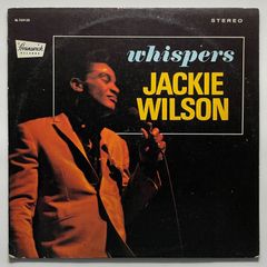 レコード  (LP) [Soul] Jackie Wilson / Whispers