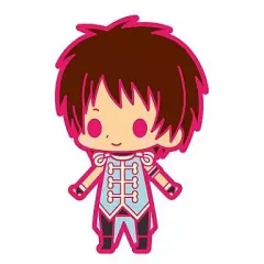 【中古】ストラップ(キャラクター) 愛島セシル 「ラバーストラップコレクション うたの☆プリンスさまっ♪Debut」