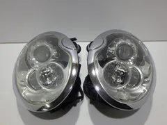 R53 クーパーS　キセノン　前期型　17年式　左右セット　美品 71fZthN6MfL._UF350,350_QL50_.jpg