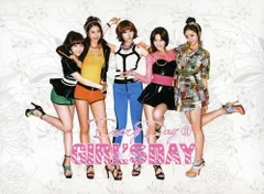 Girl's Day アルバム まとめ売り Girl´s Day アルバム まとめ売り