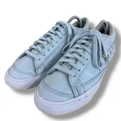 NIKE ナイキ WMNS BLAZER LOW '77 SE 24.5cm ★ ■■