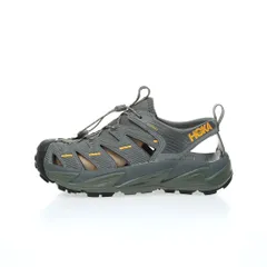 【新品 希少 廃盤カラー】ホカ ホパラ ブラック グレー 28cmサンダル 2025年最新】Hoka hopara 28の人気アイテム - メルカリ