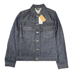 2024年最新】A.P.C VESTE JEAN WORKの人気アイテム - メルカリ