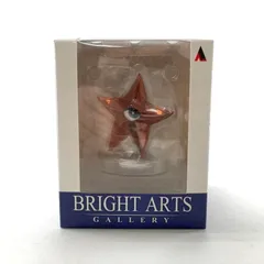 BRIGHT ARTS GALLERY フィギュア 3体セット Merchandise - Figures - Bright Arts - Page 1 - Square Enix