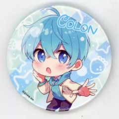 同梱200円》すとぷり ころん アリツア 前半 デフォ 缶バッジ - メルカリ