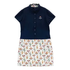 2026年最新】Callaway Golf ワンピースの人気アイテム - メルカリ