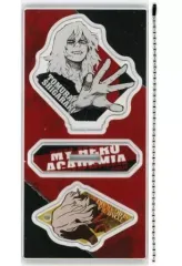 【中古】雑貨 死柄木弔 「僕のヒーローアカデミア アクリルフィギュア＆チャームコレクション」