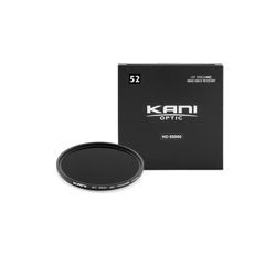 KANI NDフィルター HT PRO+ MC ND ナノコーティング ND65000 52mmのサムネイル