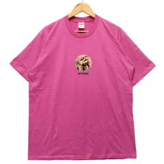 2025年最新】supreme Miss Piggy Teeの人気アイテム - メルカリ