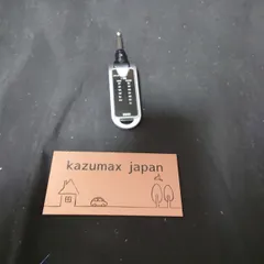 korg gb-1 KORG GB-1 コルグ プラグイン チューナー pitchjack ギター ベース gb-1 ピッチ ジャック 良品 動作品 本体のみ 送料無料 ☆
