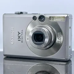 2025年最新】canon ixy 60の人気アイテム - メルカリ