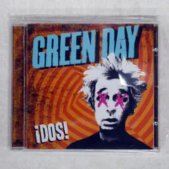Green Day レコード2枚セット 中古】11/3(木・祝) 4F ～GREEN DAY '94年の大名作『DOOKIE』の