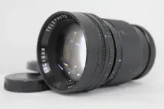 希少 超美品！SOLIGOR ソリゴール 135mm F2.8 m42083434353_1.jpg?1743599165
