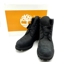 メルカリ出品　希少✨USA製Timberland ブーツ　75w 希少 90's ティンバーランド イエローブーツ made in USA - メルカリ