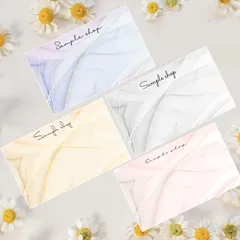 ♦︎♢A009　ネイルチップ台紙　アクセサリー台紙　91mmx55mm　名刺サイズ　セミオーダー　片面100枚　大理石模様　エレガント　上品　グラデーション　グラフィックデザイナー