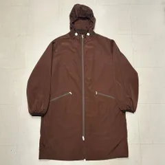 【酒屋】JILSANDER フーデットコート　サイズ48 新品未使用 酒屋様専用】JILSANDER フーデットコート サイズ48 新品未使用