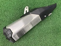 2025年最新】純正マフラー NINJA1000の人気アイテム - メルカリ