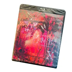 2025年最新】x japan dvd刺激の人気アイテム - メルカリ
