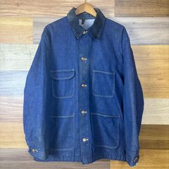 50s RailChiefカバーオールL - メルカリ