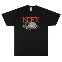 2024年最新】nofx tシャツ xlの人気アイテム - メルカリ