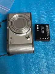 2025年最新】casio exilim ex-zr1700の人気アイテム - メルカリ