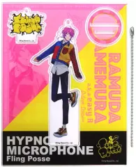 【中古】キーホルダー・マスコット(キャラクター) 飴村乱数 アクリルスタンドキーホルダー(Extra Wardrobe01) 「ヒプノシスマイク-Division Rap Battle- 4TH LIVE」