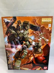 BANDAI FA-78-1 フルアーマーガンダム 1/100 MG Bandai MG 1/100 FA-78-1 Full Armor Gundam – Gundamaker