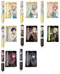 【中古】ペンライト・リングライト 全8種セット 「あんさんぶるスターズ!! ルミエルペンライトEbox」