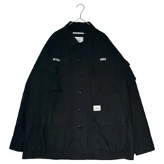 2025年最新】wtaps クロスボーン ジャケットの人気アイテム