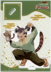 【中古】アクリルスタンド・アクリルパネル 食満留三郎 アクリルスタンド 「劇場版 忍たま乱太郎 ドクタケ忍者隊最強の軍師 in ナンジャタウン 開幕!“忍”形劇の段」