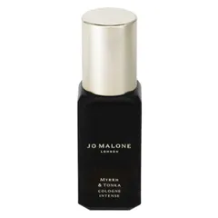 ジョー マローン ミルラ＆トンカ インテンス ミニ香水 EDC・SP 9ml 香水 フレグランス MYRRH ＆ TONKA COLOGNE INTENSE JO MALONE 新品 未使用のサムネイル