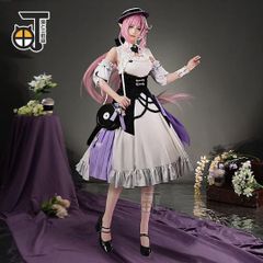 DOKIDOKI製品 ウマ娘 スペシャルウィーク コスプレ 勝負服 - メルカリ