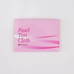 真珠用 クロス 真珠クロス 真珠のお手入れ