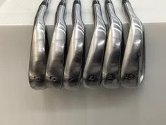 2025年最新】tr20v アイアンの人気アイテム - メルカリ