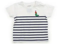 【グラニフ/graniph】Tシャツ・カットソー 80サイズ 男の子【子供服・ベビー服】（1860189）