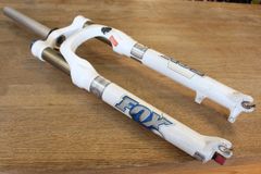 フォックス FOX F-SERIES RLC フロントフォーク サスペンションフォーク 26インチ 【芦屋店】