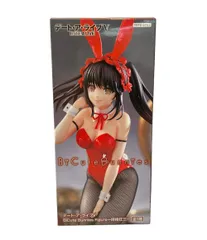 美品 フリュー フィギュア デート・ア・ライブV 時崎狂三