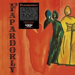 欧LP Fapardokly Fapardokly BONF009 Bonfire Records 未開封 /00260 欧LP Fapardokly Fapardokly BONF009 Bonfire Records 未開封